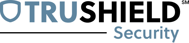 Trushield Security logo